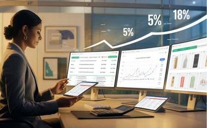 How to Reprice Your Catalog Overnight for the New 5% & 18% Slabs